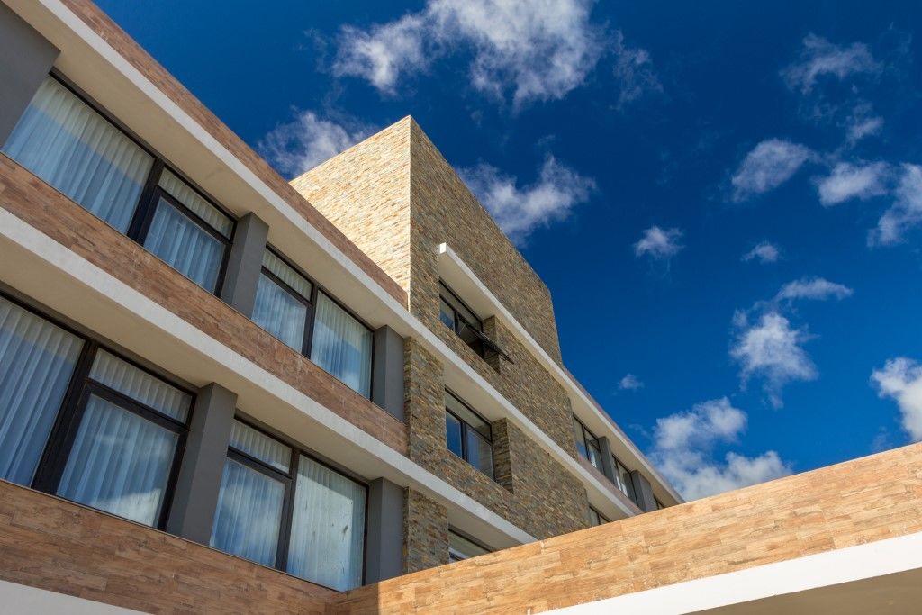 Salinas Del Almiron Resort Termal Термас-де-Альмирон Экстерьер фото